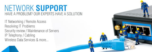 network_support in Kenya