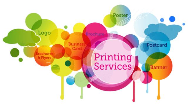 Printing Services in Kenya
